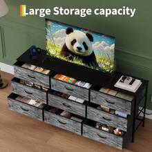 Drawer Organizer - Grey - View 4