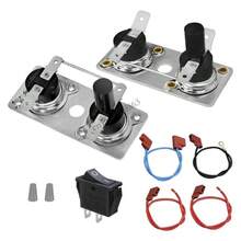 232306 & 232282 Thermostat Water Heater Limit Switch Kit Compatible With 120v T-Stat RV Water Heater SW Series Replace 233534 525007 232306 232282 Thermostat - Default - View 9