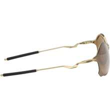 Oakley Gold Tailend TI Sunglasses |  | Men Sunglasses - Default - View 2