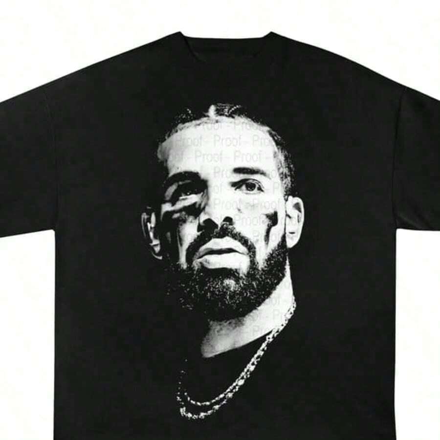 Compatible con 1 camiseta negra Sail Metallic Gold para combinar. - Negro 3 - Ver 1