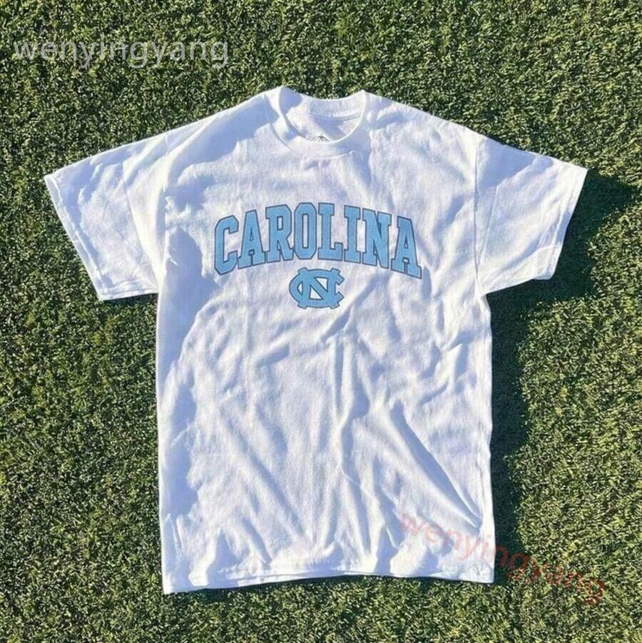 2026 Summer New Short Sleeve Pattern Top ,Vintage Florida State Gators Shirt -Breathable Cotton T Shirt - 白2 - 查看 1