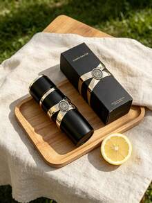 Aroma con toques de sándalo calmante, 105 ml - Secoya - Ver 6
