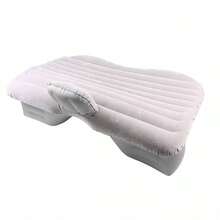 Car Inflatable Bed - A - View 4
