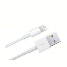 Apple USB Type-C To Lightning Cable Fast Charging Cable For Original IPhone IPad 14 13 11 X XR Pro Max Plus White 2m - White - View 5