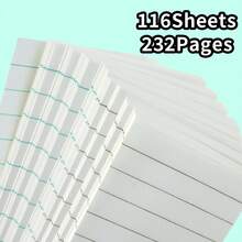 1Pc,A6,232Pages,Van Gogh Hardcover Notebook,Coil-Bound Pocket Planner,Memo Pad,Compact And Portable,Ultra-Thick,Notepad,Travel Journal,School Supply,Class Diary,Office,Mother's Day,Perfect Gifts - A6 - View 8
