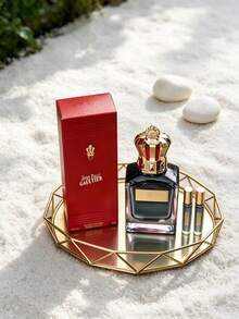Perfume con esencia de almizcle delicado, 105 ml - Secoya - Ver 10
