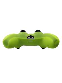 1 chiếc ốp bảo vệ tay cầm PlayStation 5, chống trượt, chống trầy xước, chống mồ hôi, tăng cường độ bám và trải nghiệm chơi game. - Xem 4