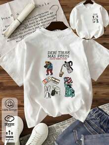 Women T-Shirts - White.. - View 11