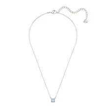 Swarovski Ladies' Necklace 5723568 - Silver 5723568 - View 3