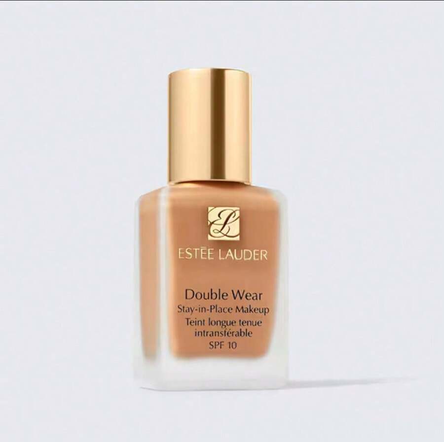 Estée Lauder 雅诗兰黛持久粉底液 SPF 10 - 1W2 沙色 - 查看 1