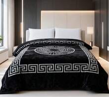 Weighted Blankets - Black - View 2