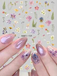 Mauve Purple