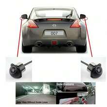 Car Cameras - A - View 3