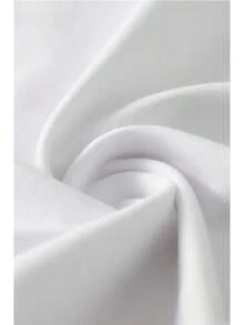 Oferta por tiempo limitado, compra limitada, flash oferta,blusas para dama casuales,poleras mujer,playeras de mujer>algodon,blusas>elegante,Camiseta deportiva de manga corta para mujer con la inscripción "técnico de diálisis". - Blanco - Ver 6