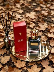 Perfume con esencia de almizcle delicado, 105 ml - Secoya - Ver 3