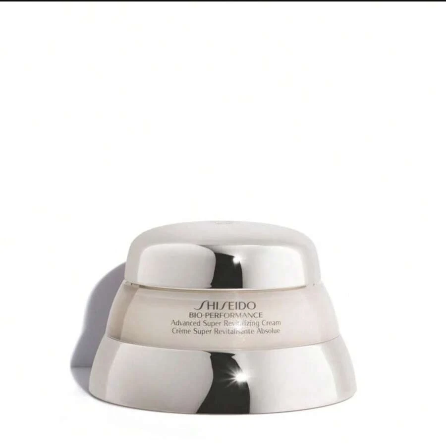 Shiseido Moisturizers & Creams Bio-Performance Advanced Super Revitalizing Cream High Performance Anti-Aging Moisturizer - 75ml - View 1