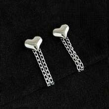 2 piezas Sujetadores ajustables de clip para dobladillo de pantalón y puño de manga - Aleación duradera, Clips acortadores de pernera de pantalón, Fijadores invisibles de pernera de pantalón, Decoración de mariposa y corazón - Acorta instantáneamente la longitud de la manga para camisas, vestidos, pantalones - Diseño elegante, múltiples estilos disponibles, Decoración de mariposa - Multicolor - Ver 13