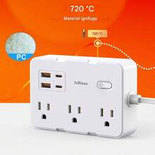 Voltage Regulators/Stabilizers - White - View 9