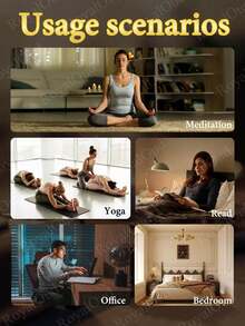 42 miếng trầm hương dạng đĩa, đĩa hương bột chống dính, đĩa hương mini di động, không chất phụ gia hóa học, hương thơm lâu dài, làm từ bông chống cháy, liệu pháp hương thơm tự nhiên, thích hợp sử dụng trong nhà, khử mùi, thanh lọc không khí, thiền định, spa, thư giãn, hỗ trợ giấc ngủ. - Viên nén hương - Xem 9