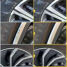 Bút sửa chữa đa năng, bộ dụng cụ sửa chữa đa chức năng - Có thể dùng để sửa chữa các vết trầy xước và vết mài mòn trên vành hợp kim, phục hồi kim loại và nhựa bị phai màu, bao gồm bộ dụng cụ sơn lại toàn bộ bánh xe và bút sơn dặm vá thân xe. - nhiều màu - Xem 5