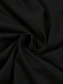 Women T-Shirts - Black - View 7