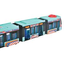Tranvia Siemens 41 CM de Smoby - Trenes de Juguete - Ref. 203747016 - Multicolor - Ver 12