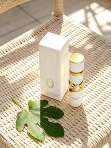 Perfume con esencia de naranja y bergamota, 105 ml - Secoya - Ver 4