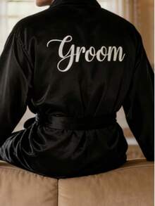 Black Groom