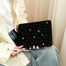 1个360°旋转PU皮革桌面保护套，带笔槽、自动休眠/唤醒功能，适用于三星及其他主流机型 - 彩色 - 查看 11