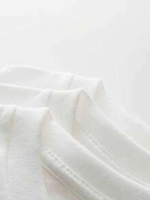 Camiseta de Algodón para Hombre Hecha en 1964, 62 Años de Perfección, Estampado Floral, Algodón Puro, Impresión Premium, Duradera, Moda Casual - Blanco - Ver 2