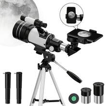 Telescopes - F30070 - View 9
