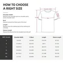 Visual Illusion 3D Tunnel Wind Design Illustration Printed Retro Washed  T-Shirt, - 黑色 - 查看 5