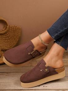 Coffee Brown