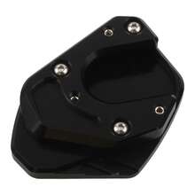 PowerMotor 摩托车侧撑放大器支架侧撑脚垫适用于 125 200 390 690 SMC 2012-2023 Enduro 越野摩托车配件 - A - 查看 11