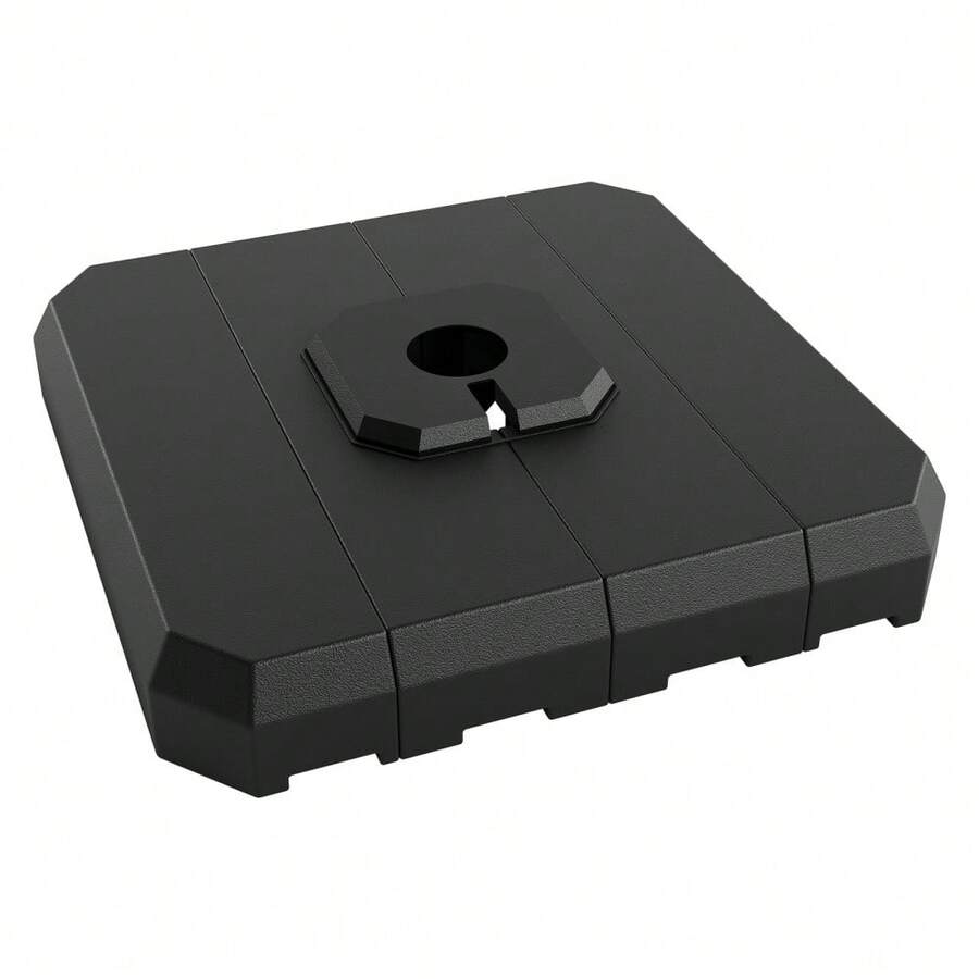 Umbrella Stands & Bases - Black - View 1