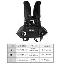 ARC ARCE Horizontal Pet Dog Backpack, Portable Dog Carrier Bag, Lightweight Shoulder Bag For Small Dogs And Cats, Convenient For Pet Travel - Multicolor - View 14