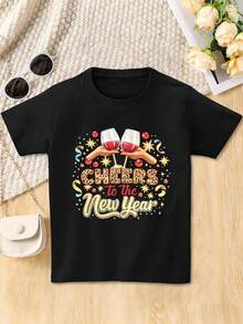 Women T-Shirts - Black - View 2