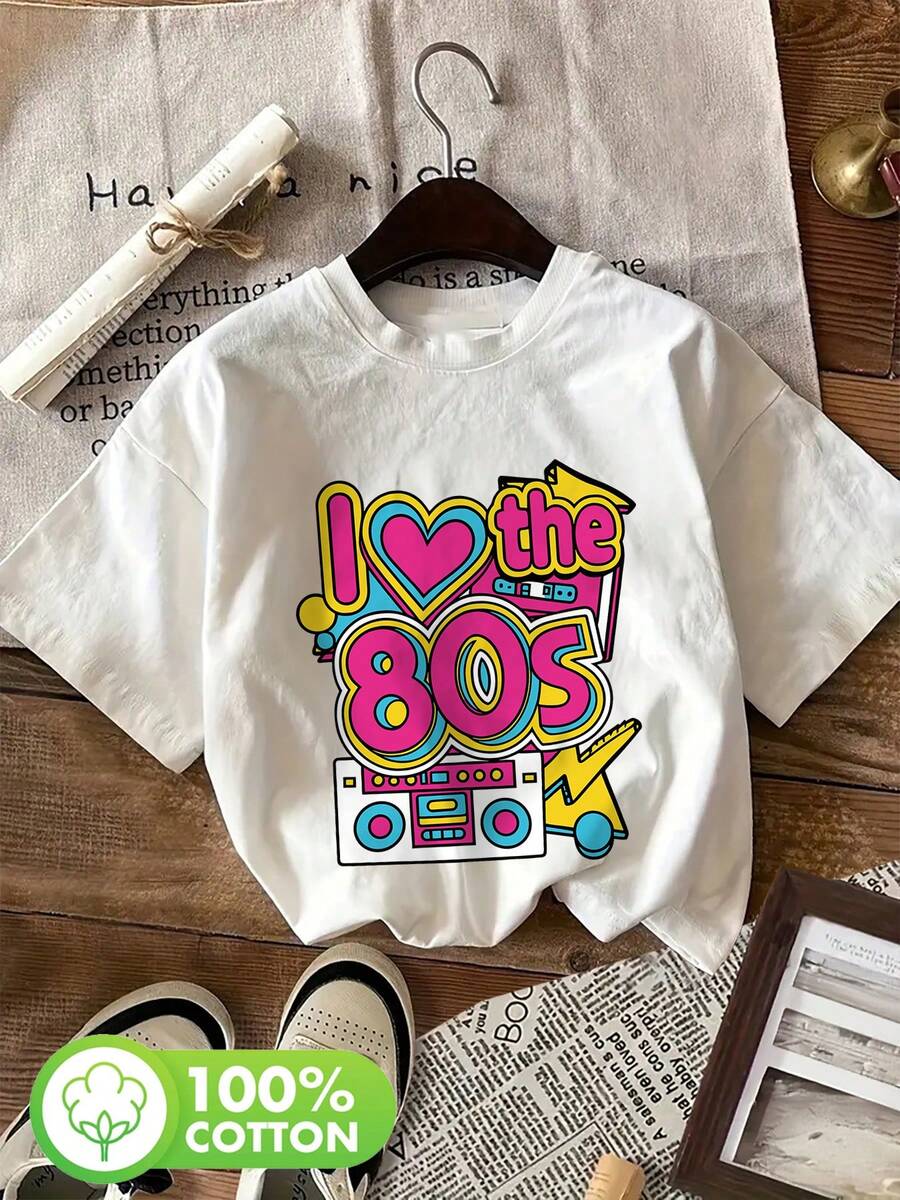 Plus Size T-Shirts - White - View 1