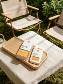 Protector solar para actividades al aire libre, 105 ml - Gris - Ver 4