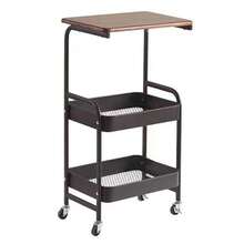 Multipurpose Carts & Push Cabinets - A - View 10