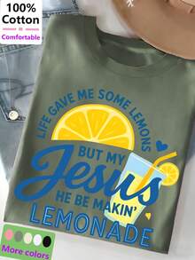 Women T-Shirts - [White] - View 8