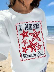 Women T-Shirts - Weiss 8 - View 12