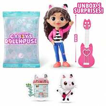 1pc Zuru 5 Surprise Series 3 Collectible Mini Figures Blind Box Unboxing Gift, Series 3 Mystery Unboxing Ball Doll Gift - Multicolor - View 7
