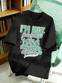 Women T-Shirts - Black - View 2