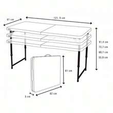 MESA-122CM*61CM