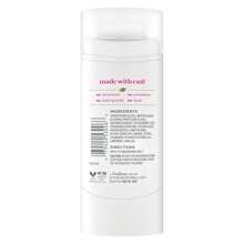 Dove Deodorant Stick Dragon Fruit Fizz For 72 Hour Odor Protection Aluminum Free 2.4 Oz - 火龍果汽水 - 查看 2