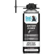 New Green: -Friendly, Flexible Curing, Gasket For Gaps And Cracks - Pack Of 12 Cans, Gun, And Cleaner - Default - View 5