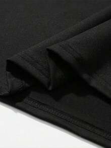 Men's | USA Graphic Tees, Western Graphic Tees, Men's Clothing, Men's Shirts, Graphic Tees, Women's Clothing, Summer Tops, Summer Clothes, Graphic Tees - 黑色 - 查看 4