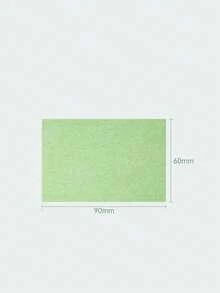 Green Tea Blotting Paper - 300 Count Oil Absorbing Sheets For Oily Skin Face Oil Control Film - Style-a - View 5