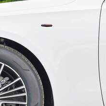 Aluminum Alloy Car Sticker In US Colors, Limited Edition, Suitable, Trucks, Motorcycles, SUVs, Hood, Trunk, Fenders, Side, And Body Decoration Accessories - Một phong cách - Xem 8